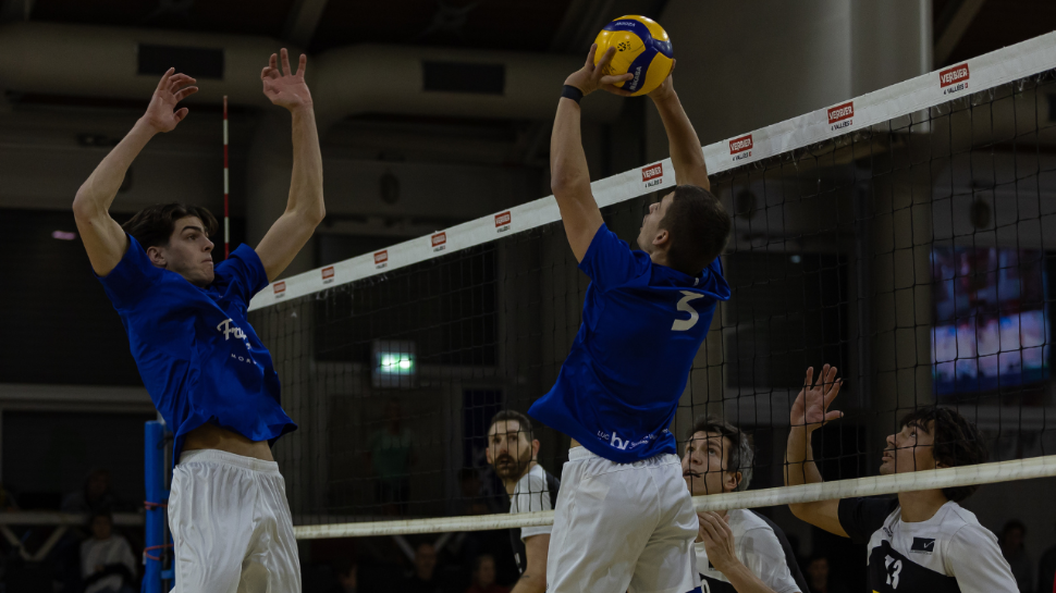 © DR - Sandra Dängeli © DR - Sandra Dängeli